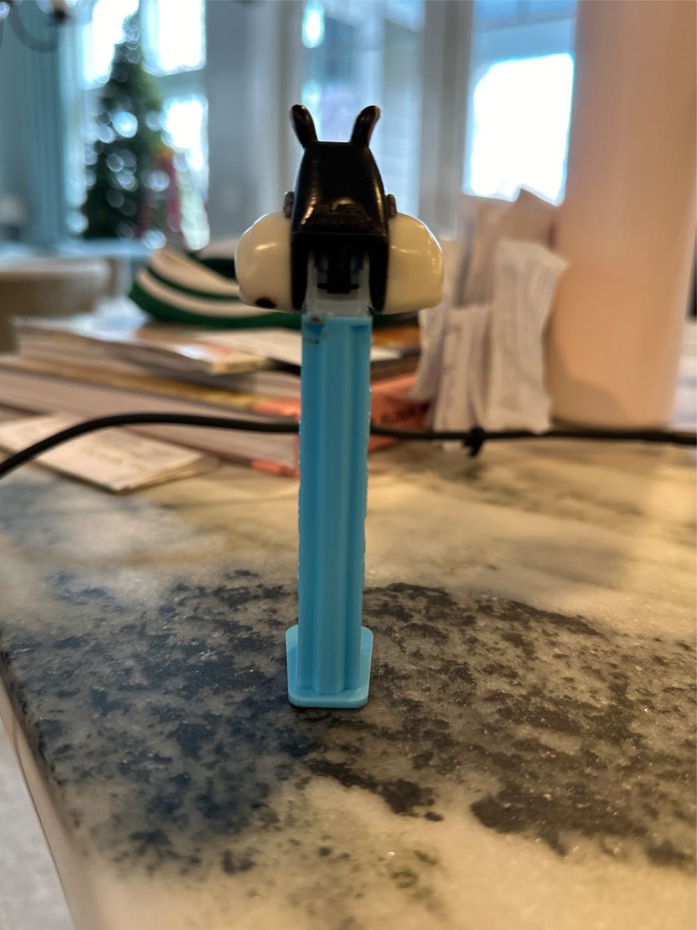 Sylvester-Looney Tunes - Looney Toons pez collectible - Main Image 3