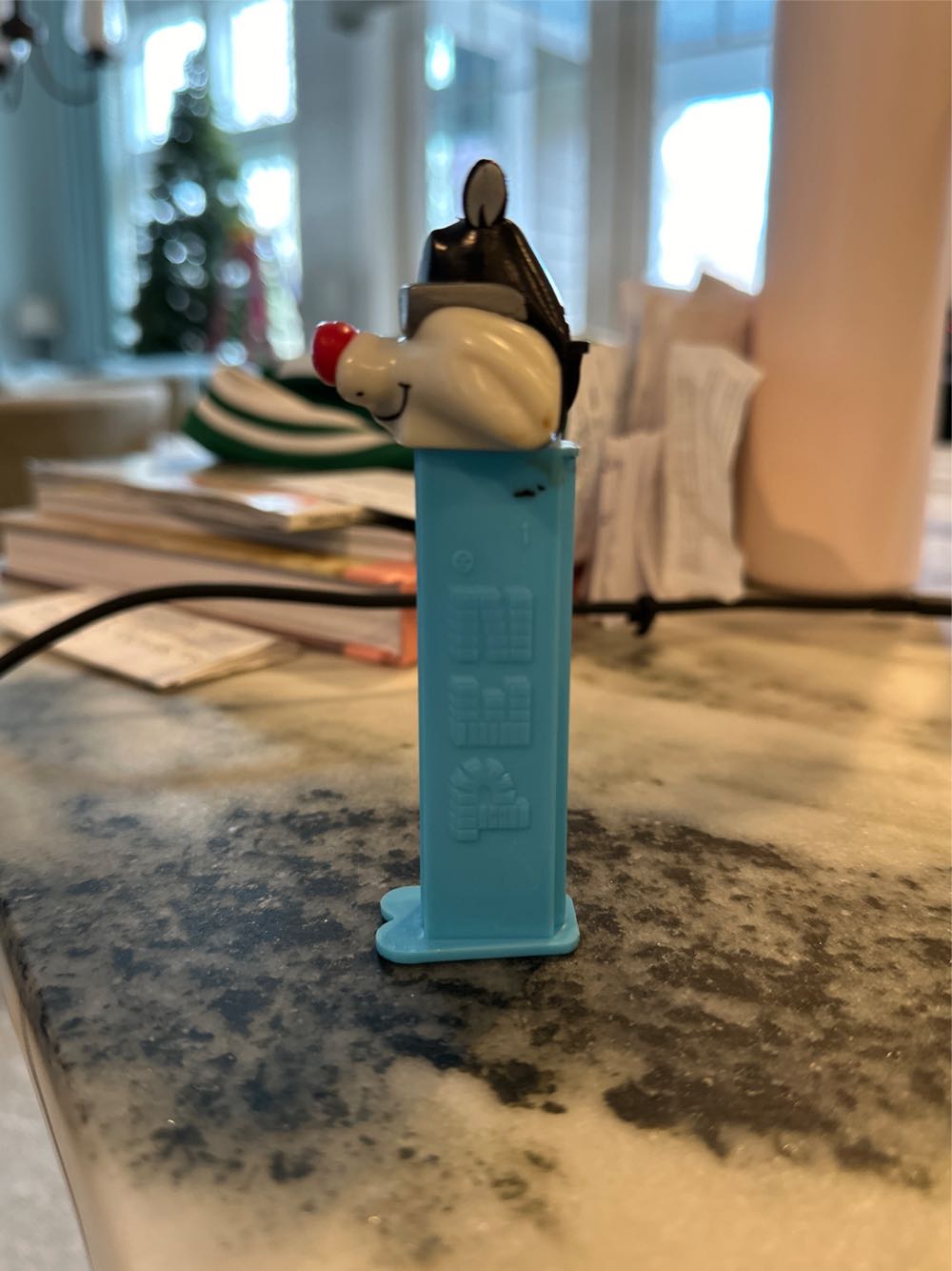 Sylvester-Looney Tunes - Looney Toons pez collectible - Main Image 4