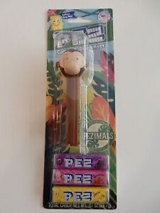 Lemon Mascot (NCA 2019)