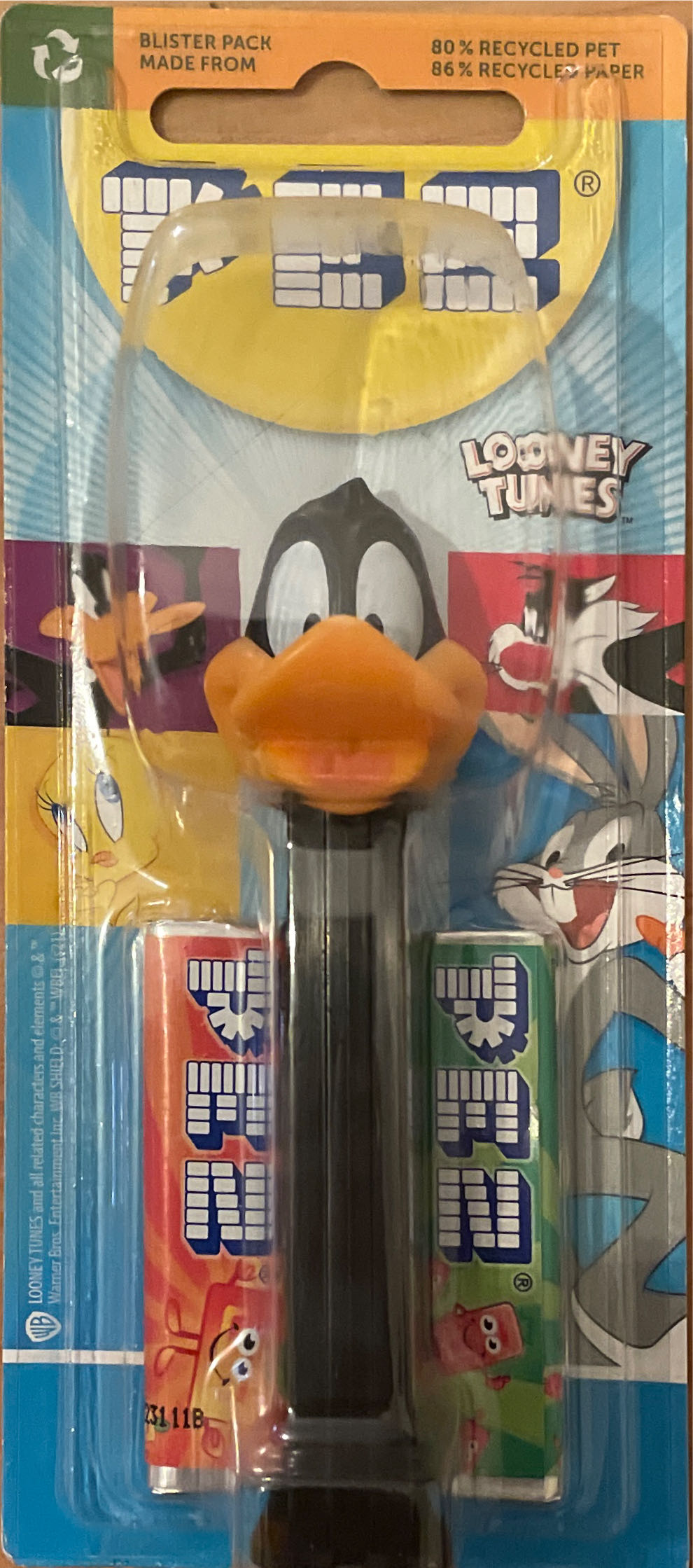 Madagascar - Skipper A