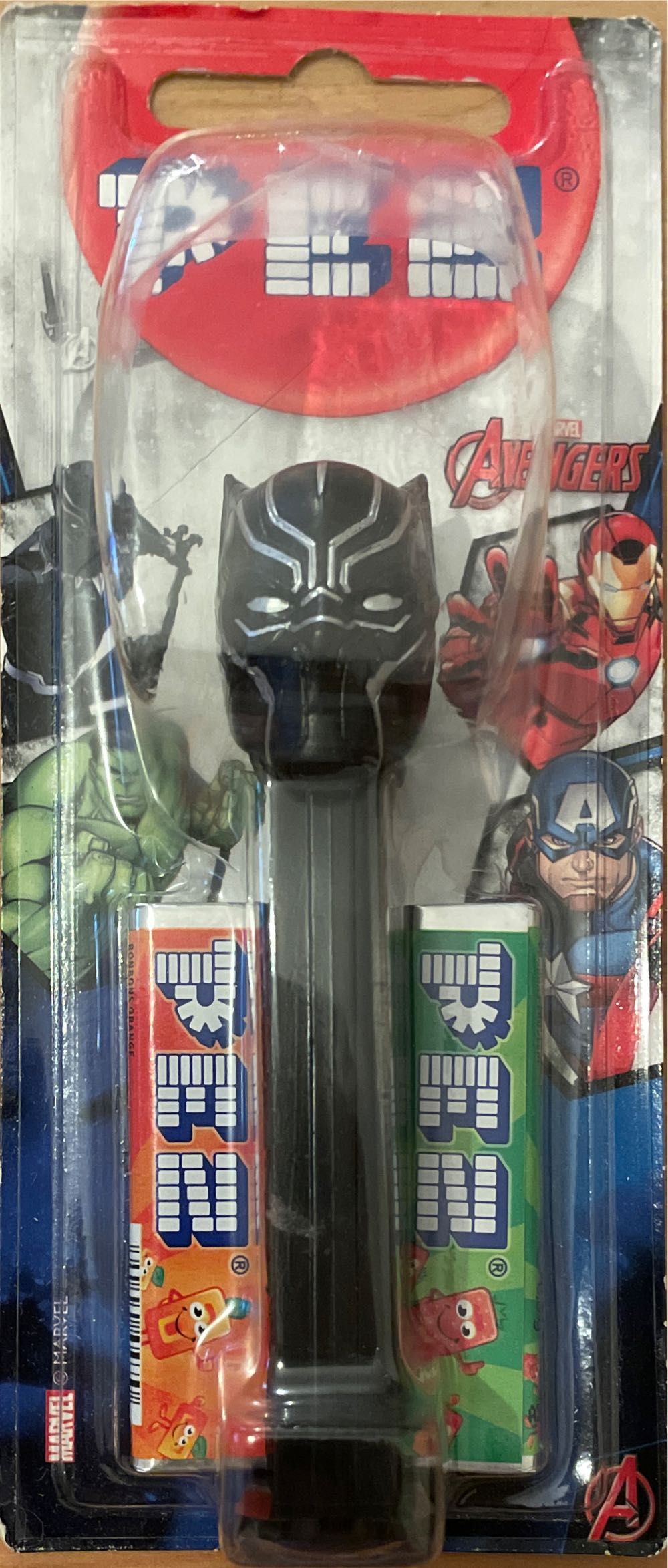 Spider-Man & Ghost-Spider - Twin Pack