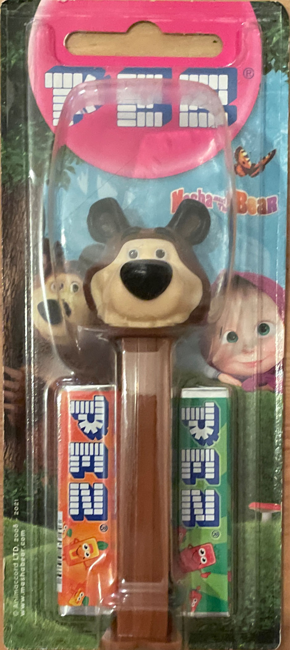 Franklin D. Roosevelt