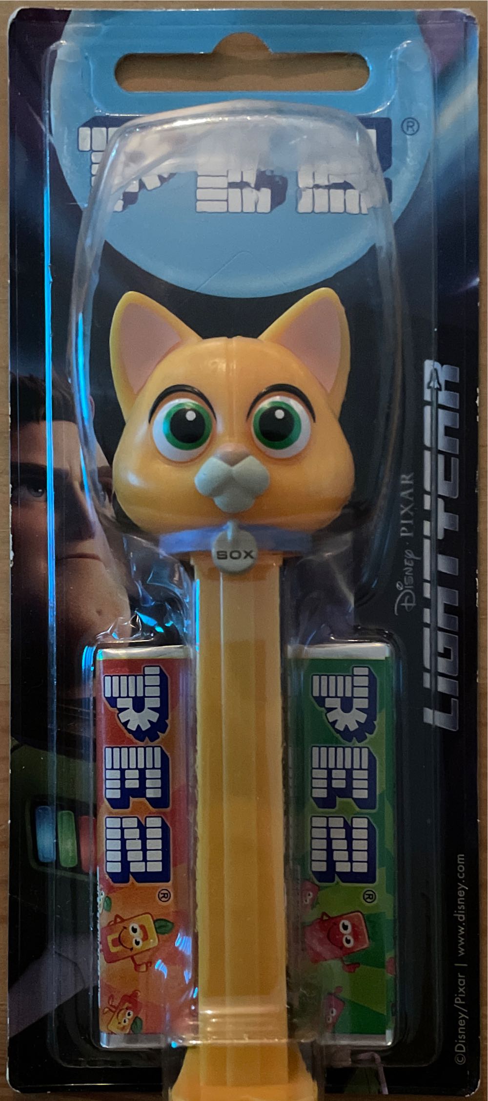 Marvel Spider Man Pez Lot Of 1 Brand New Unopened In Pack