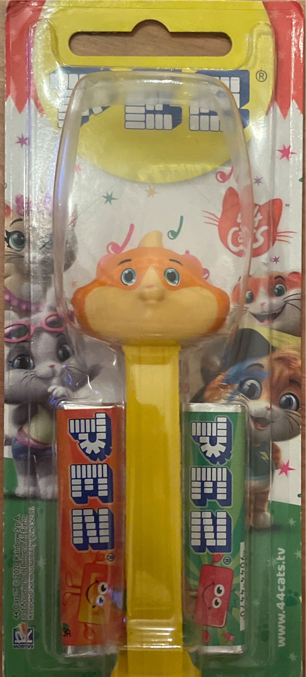 Panda Bear - Party Favor