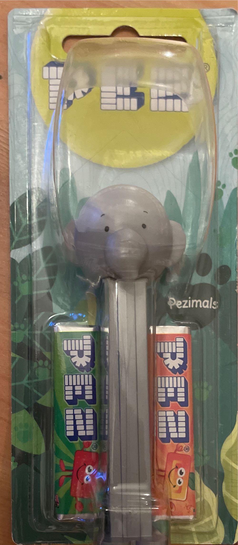 Easter - Purple Egg With Chick 🐥 🐣