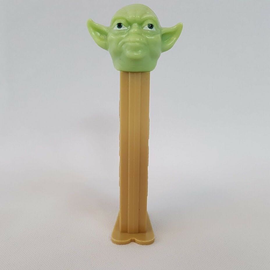 Pez Fantastic Candy & Dispenser - Forest Family - Deer