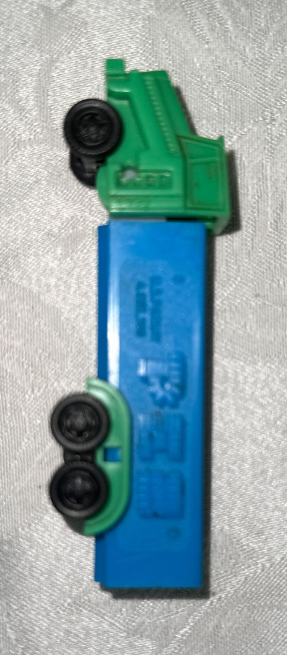 Raphael (Angry/Black)