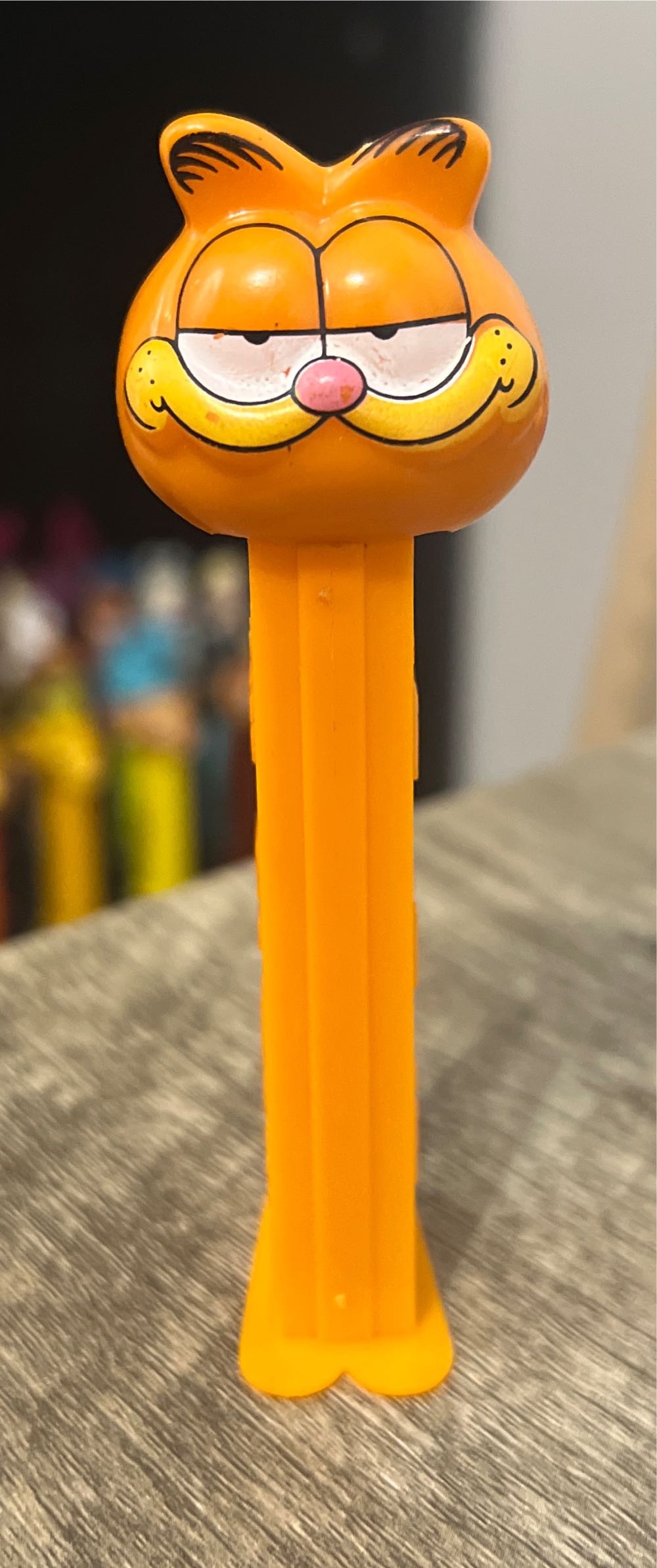 Donatello (C) - Connectibles