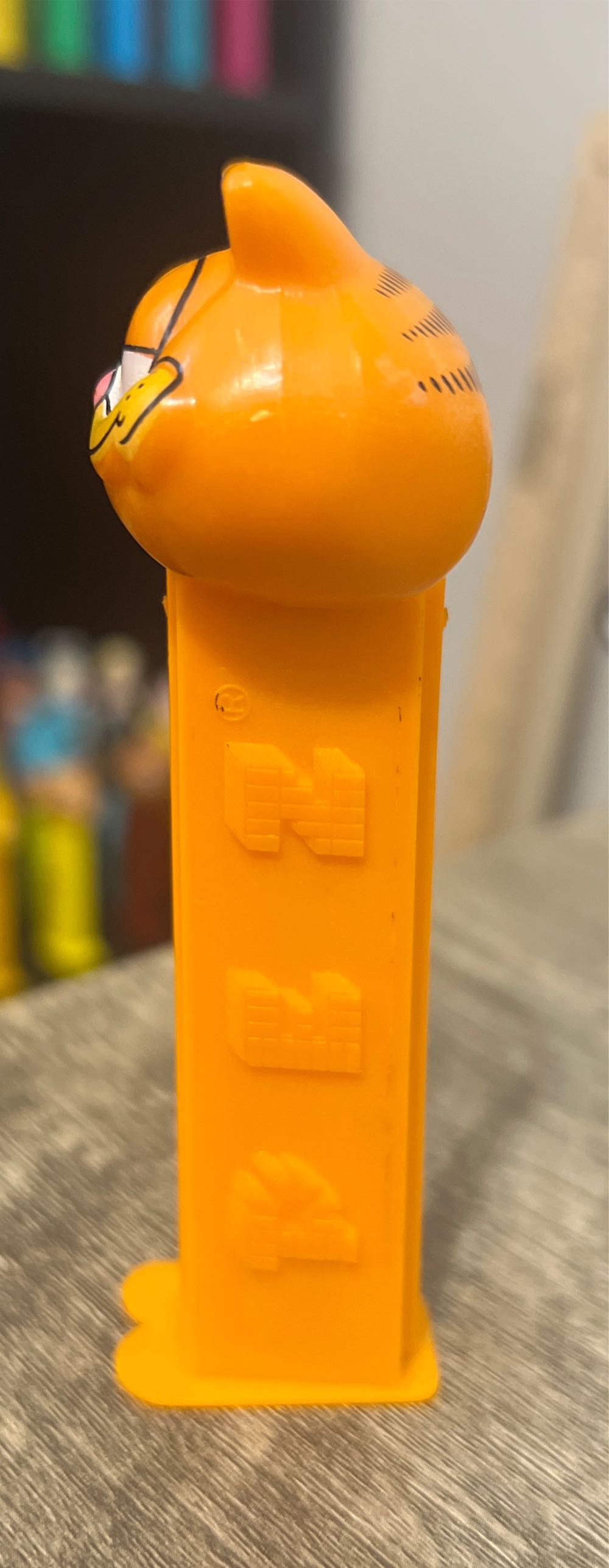Garfield - Garfield  - Garfield pez collectible - Main Image 4