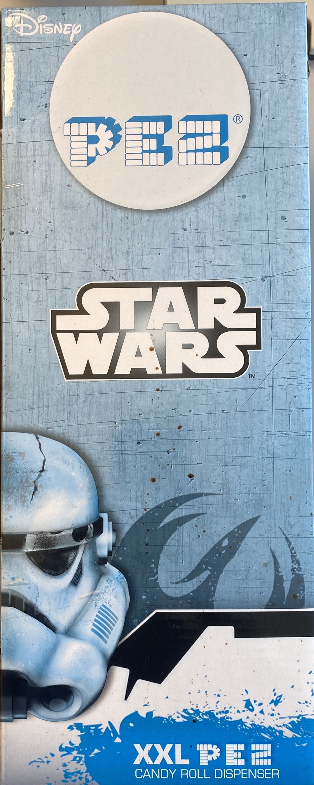 Starwars - Starwars pez collectible - Main Image 4