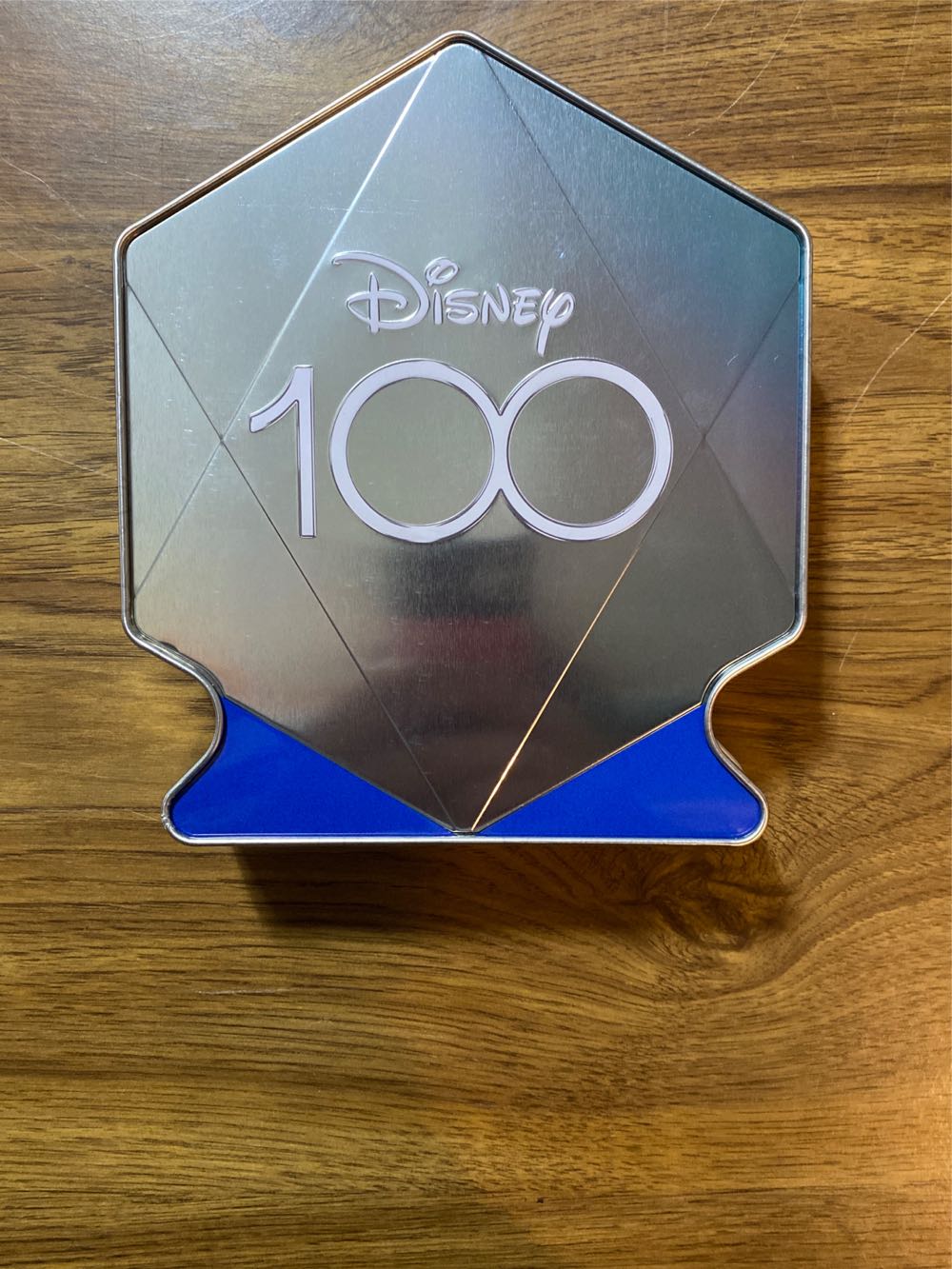 Disney - 100 Years Of Wonder Tin - Disney pez collectible [Barcode 073621011007] - Main Image 2