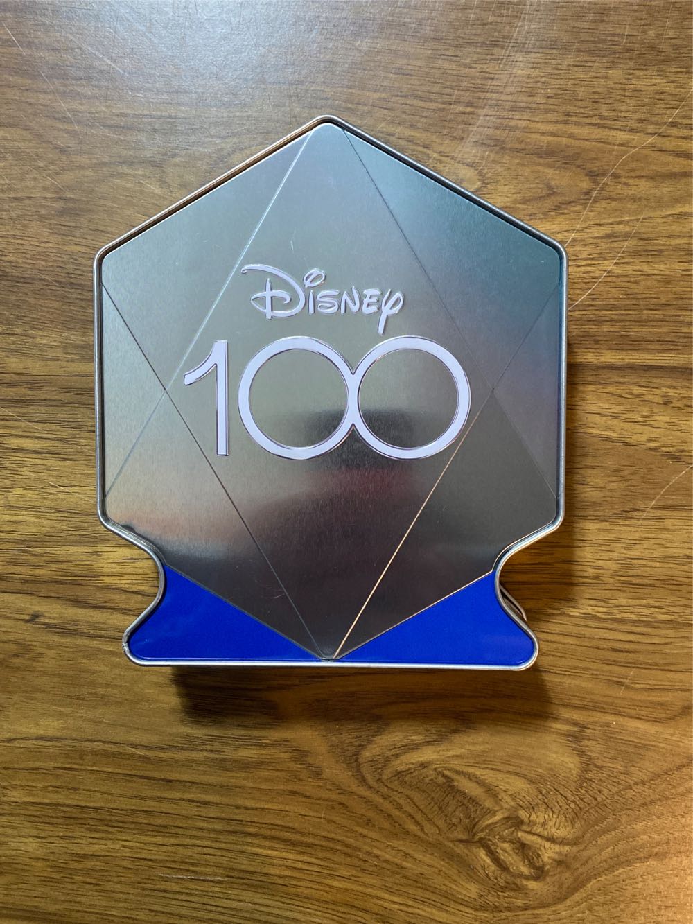 Star Wars Disney 100 PEZ Gift Tin - Movies & TV - Disney/Lucasfilm pez collectible [Barcode 073621011205] - Main Image 2