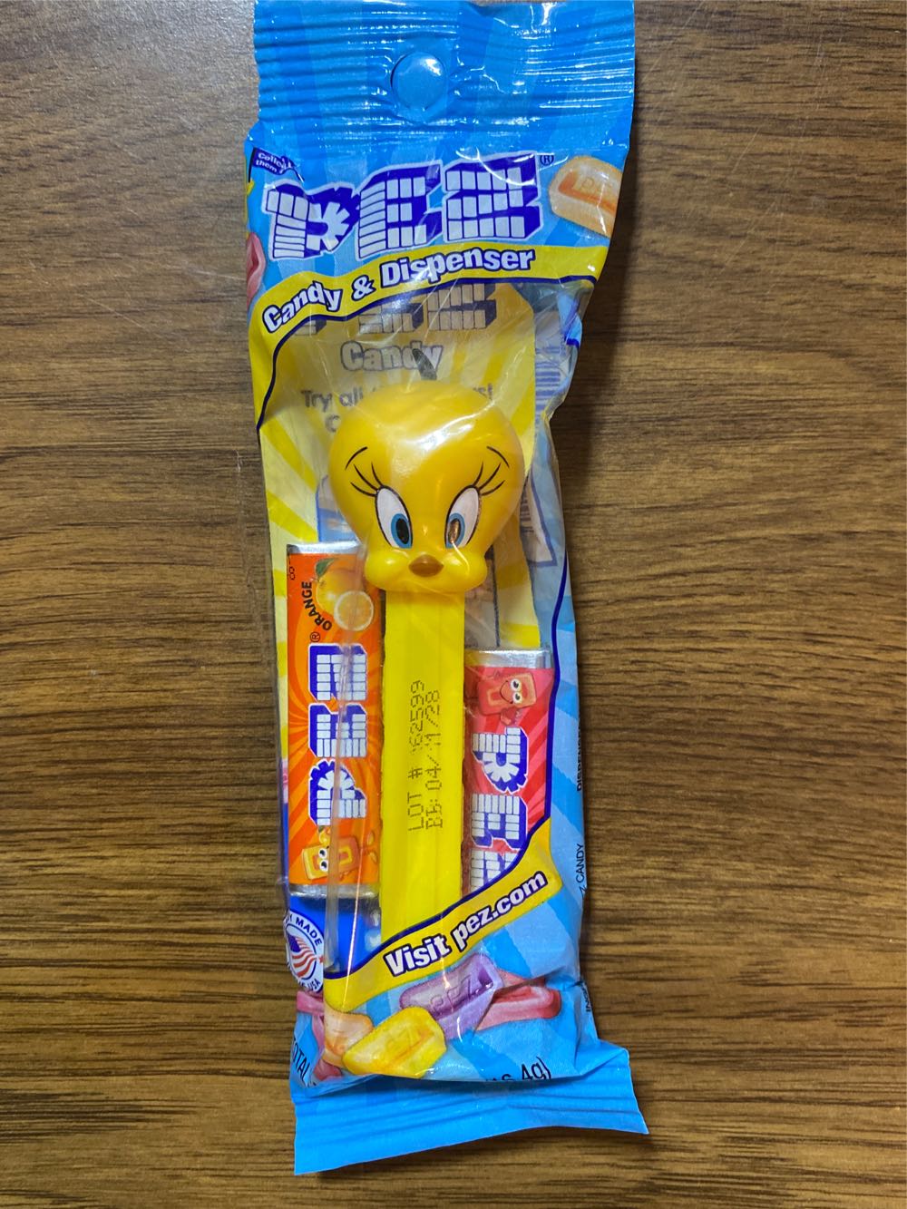 Hello Kitty (Llama Bow)