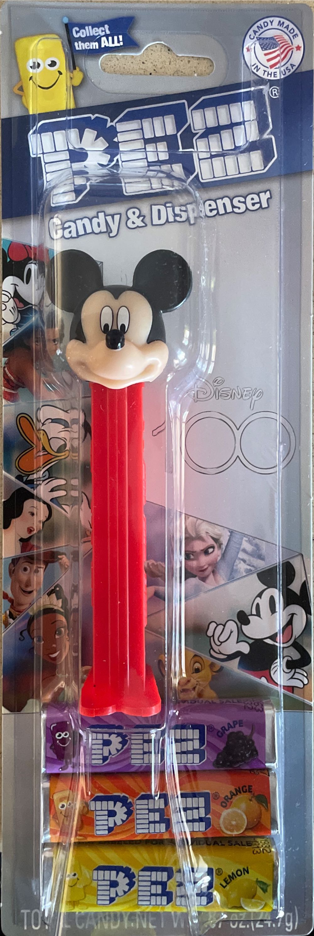 Disney Princess - Ariel C