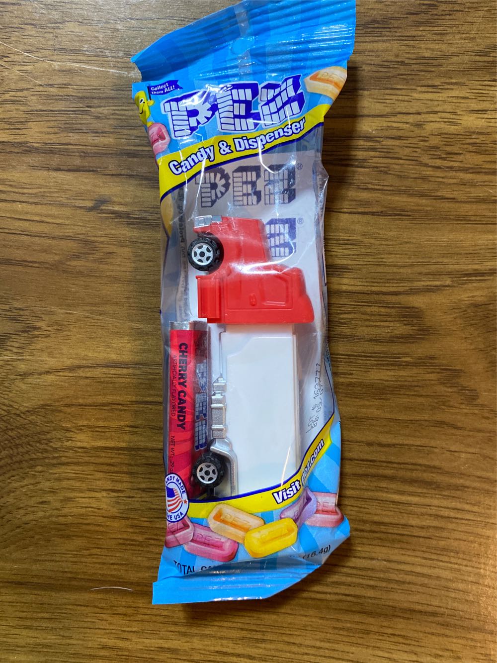 Fozzie Bear A (Dark Nose)