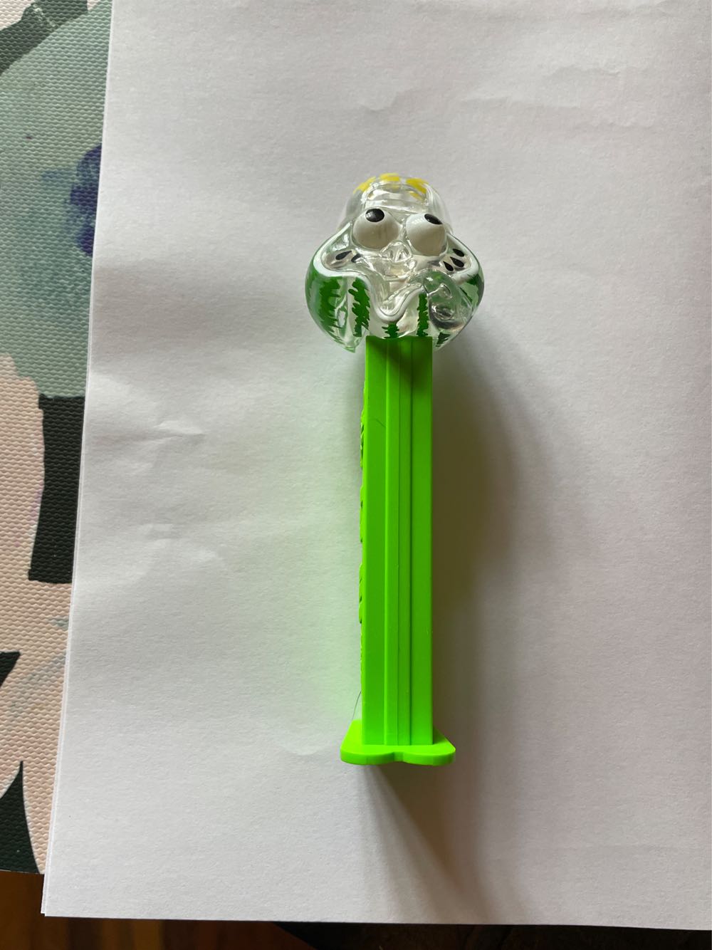 Nickelodeon - Blues Clues - Blue