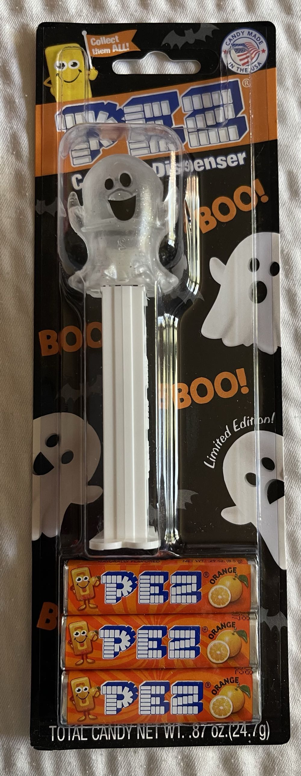 Pop Ups! - Spongebob Squarepants - Patrick