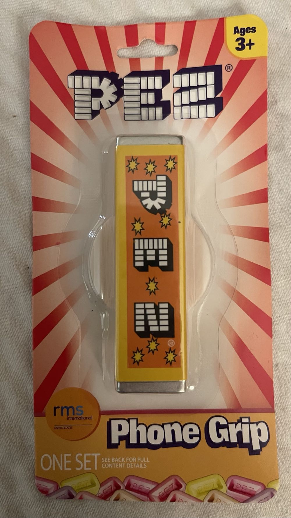 Marvel Eternals - Kro