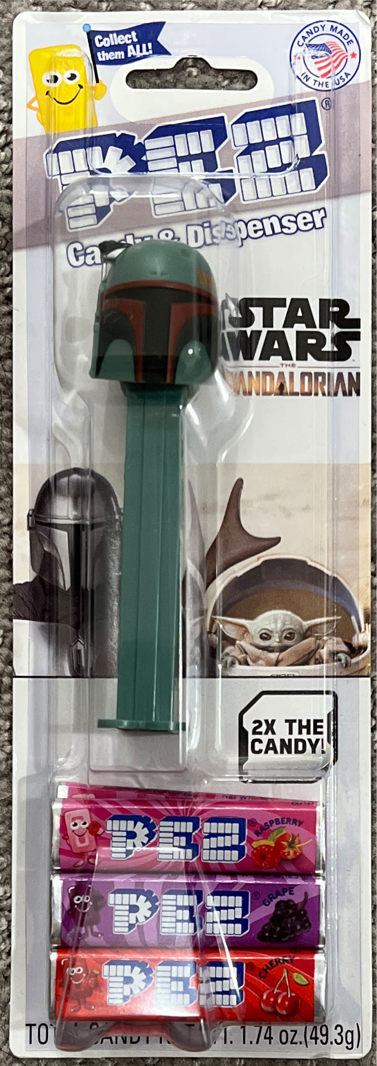 Star Wars - Mandalorian - Ahsoka