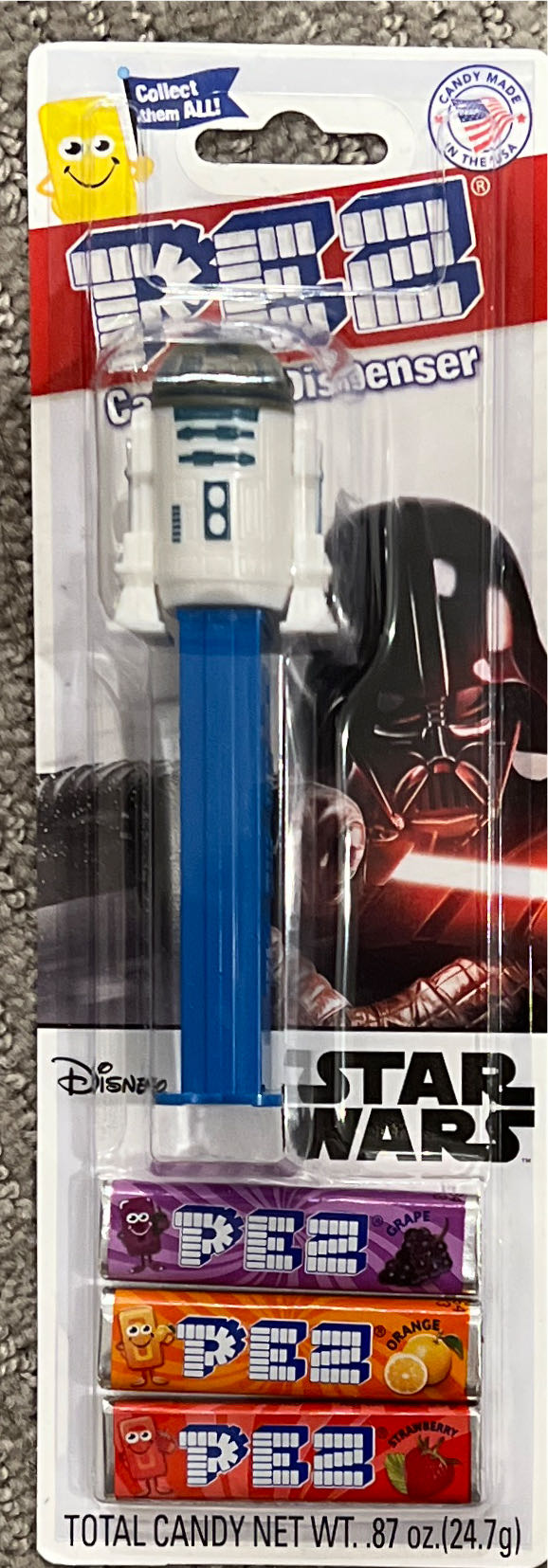 Star Wars Mandolorian - Grogu Joy to the Galaxy 2023