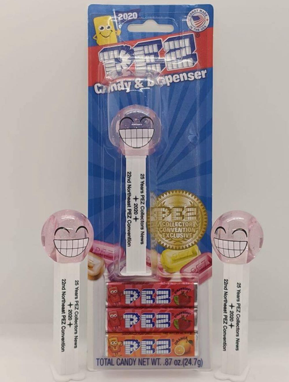 Pezimals: Ella The Elephant