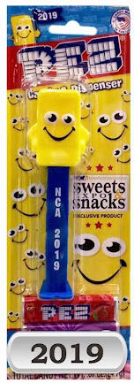 Huckleberry Hound (Gold)