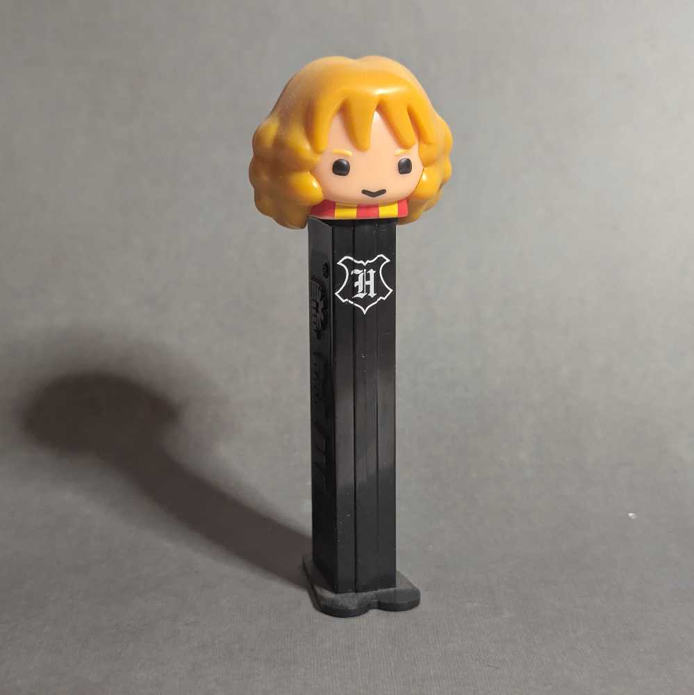 Harry Potter - Hermione - Harry Potter pez collectible - Main Image 2