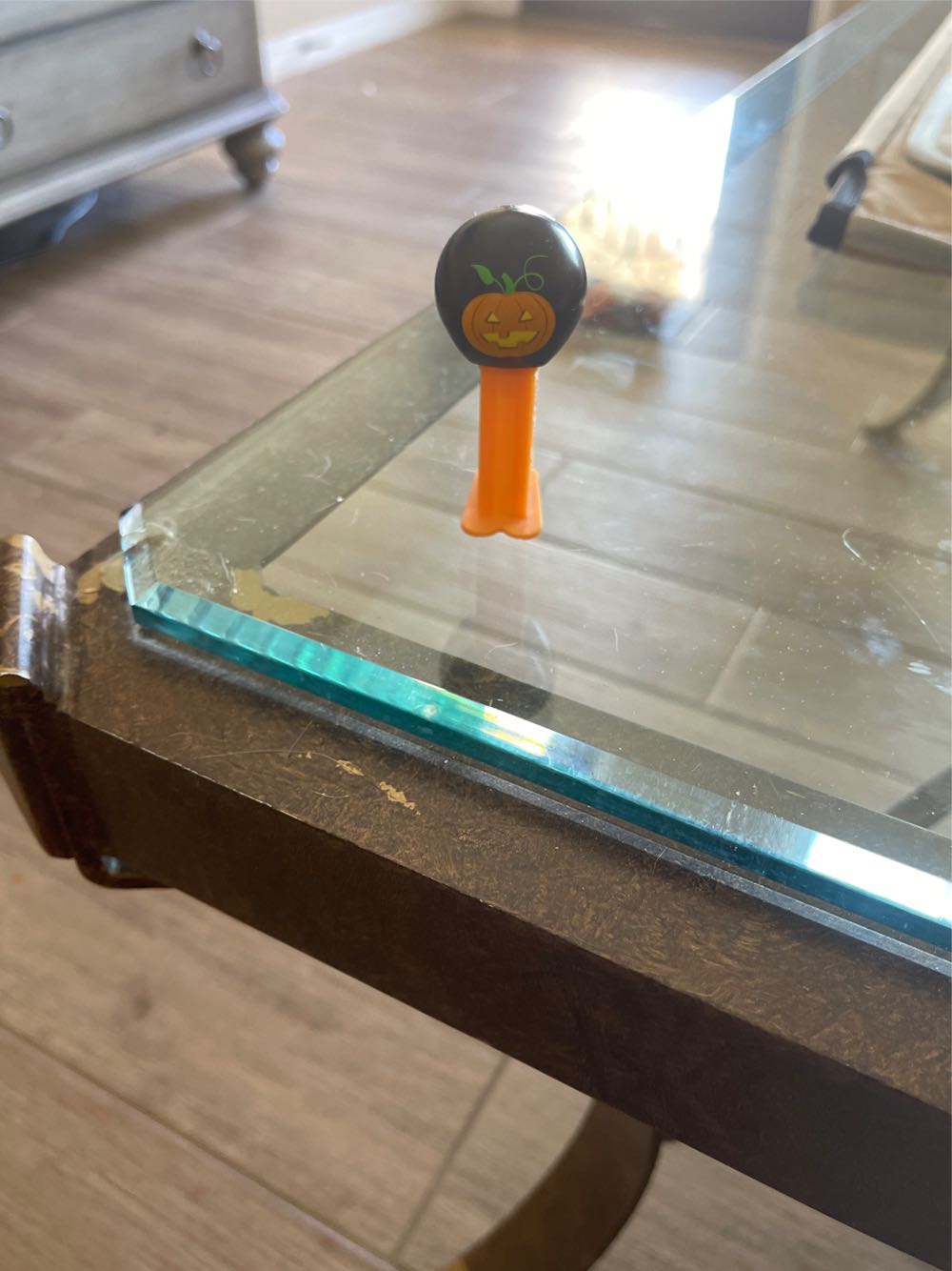 Funko POP! Pez - Marvel - Star-Lord (Gold)