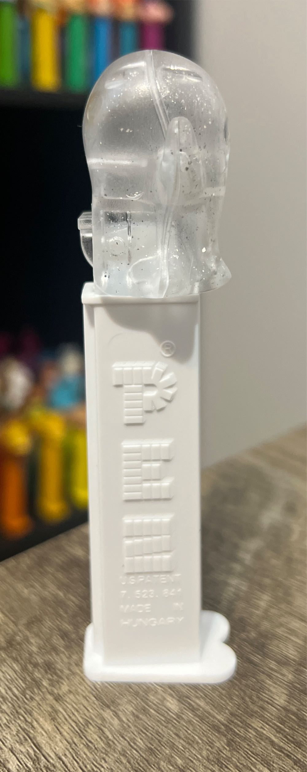 Ghost - Halloween pez collectible - Main Image 2