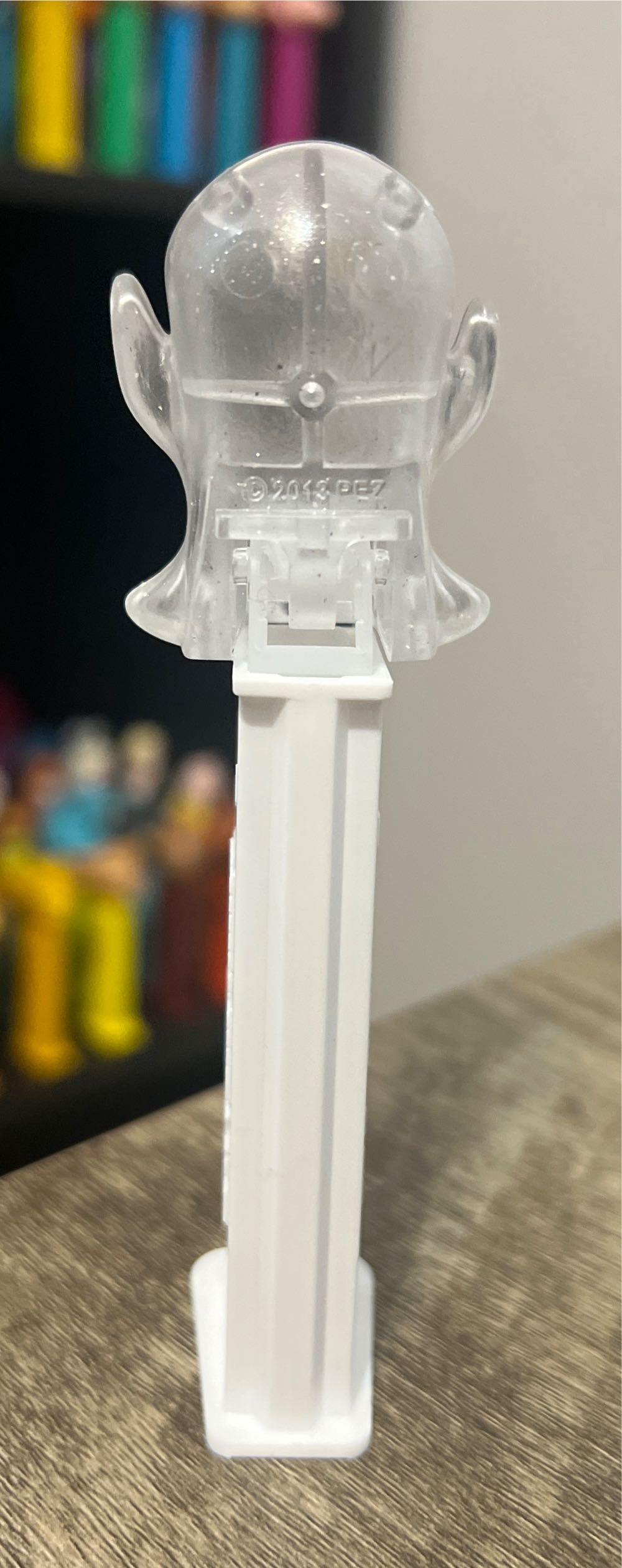 Ghost - Halloween pez collectible - Main Image 3