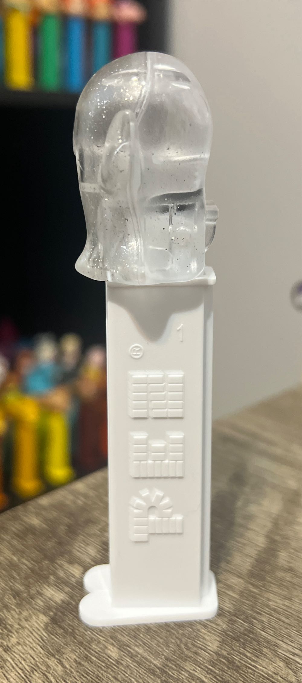 Ghost - Halloween pez collectible - Main Image 4
