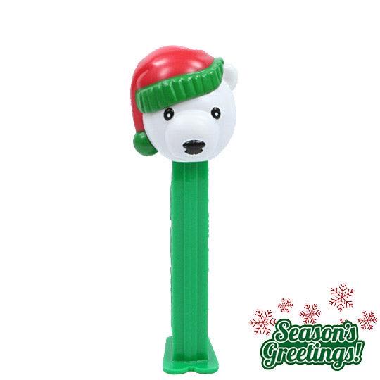 Pez Flamingo Limited Edition - Pink