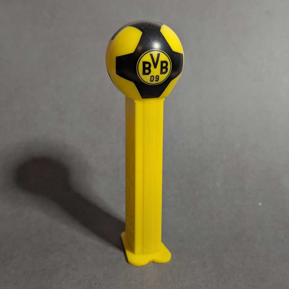 Soccer - German Bundesliga - Borussia Dortmund - Sports pez collectible - Main Image 2