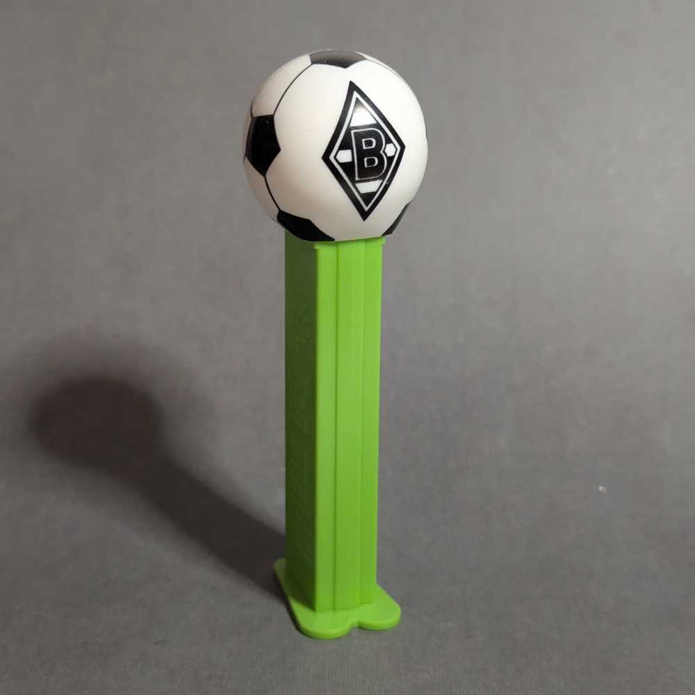Soccer - German Bundesliga - Borussia Mönchengladbach - Sports pez collectible - Main Image 2