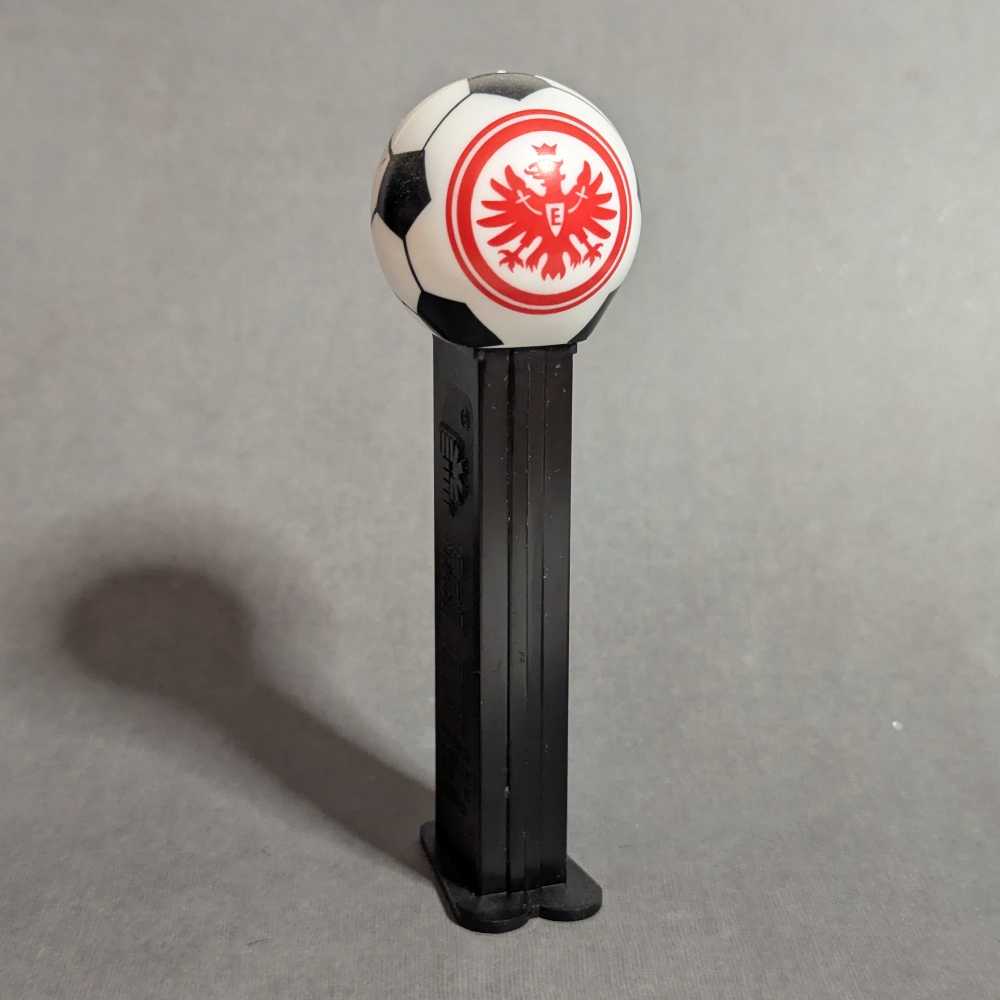 Soccer - German Bundesliga - Eintracht Frankfurt - Sports pez collectible - Main Image 2