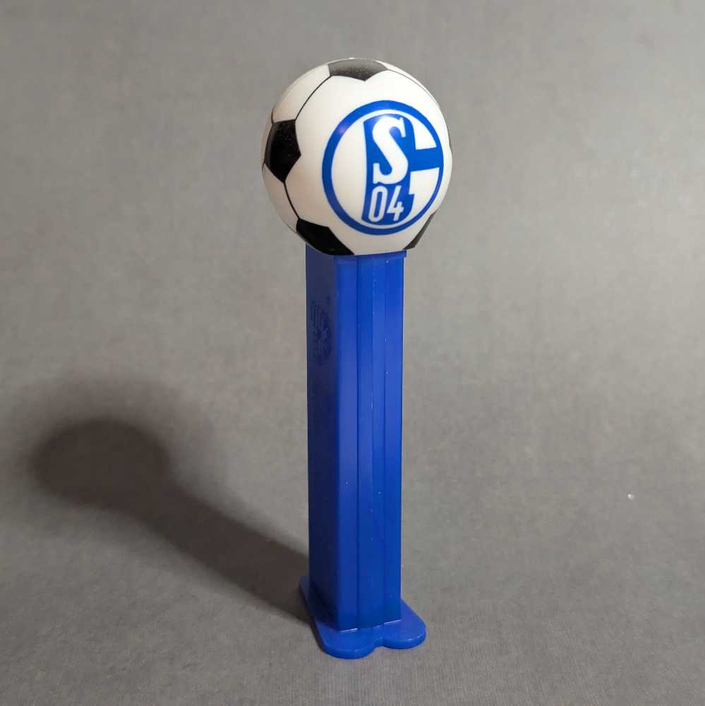 Soccer - German Bundesliga - FC Schalke 04 - Sports: German Bundesliga pez collectible - Main Image 2