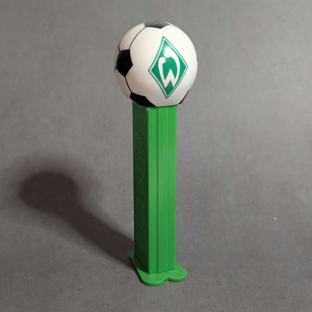Soccer - German Bundesliga - Werder Bremen - Sports pez collectible - Main Image 2