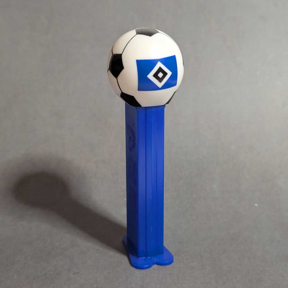 Soccer - German Bundesliga - Hamburger Sport-Verein - Soccer pez collectible - Main Image 2