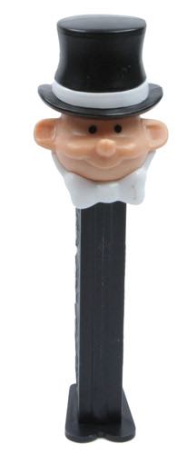 Groom  - Pez Pals pez collectible - Main Image 2