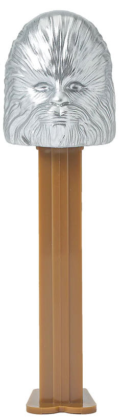 B’z Scenes (White)