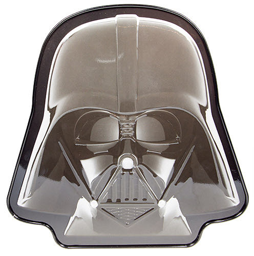 Crystal Star Wars - Star Wars: Crystal Series pez collectible - Main Image 2