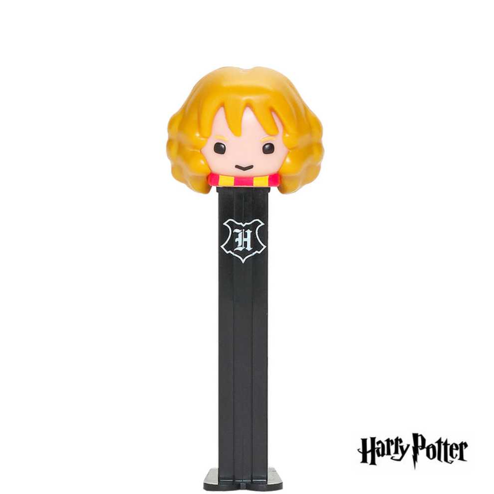 Hermione - Harry Potter pez collectible [Barcode 9044400841000] - Main Image 2