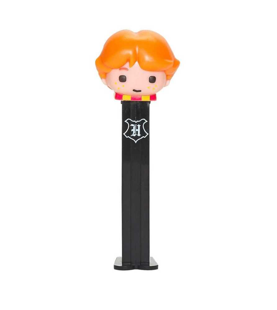 Ron Weasley - Harry Potter pez collectible [Barcode 9044400841000] - Main Image 1