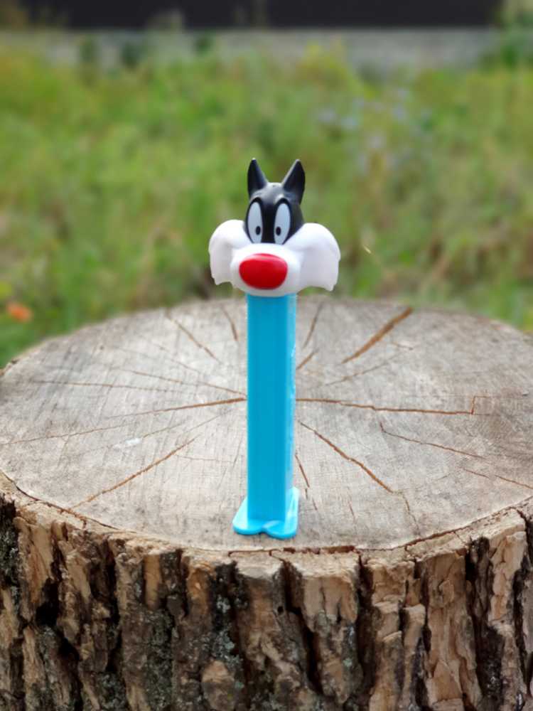 Donald Duck (Platinum)