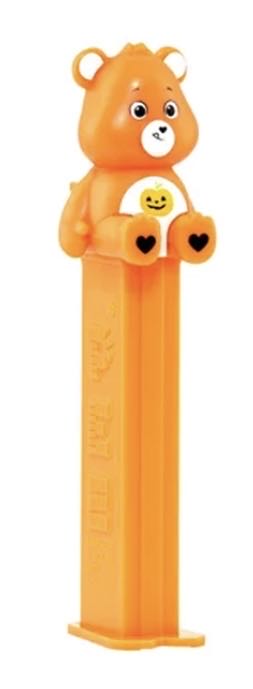 Care Bears - Trick or Sweet Halloween MOC  pez collectible - Main Image 2