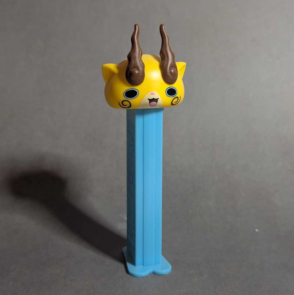 Yo-Kai Watch - Komajiro - Games & Toys pez collectible - Main Image 2