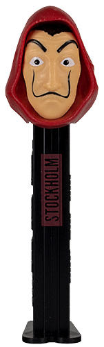 Nemo B (Translucent Blue)