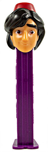 Alladin - Alladin - Alladin pez collectible - Main Image 2