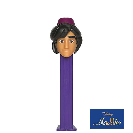 Alladin - Alladin - Alladin pez collectible - Main Image 3