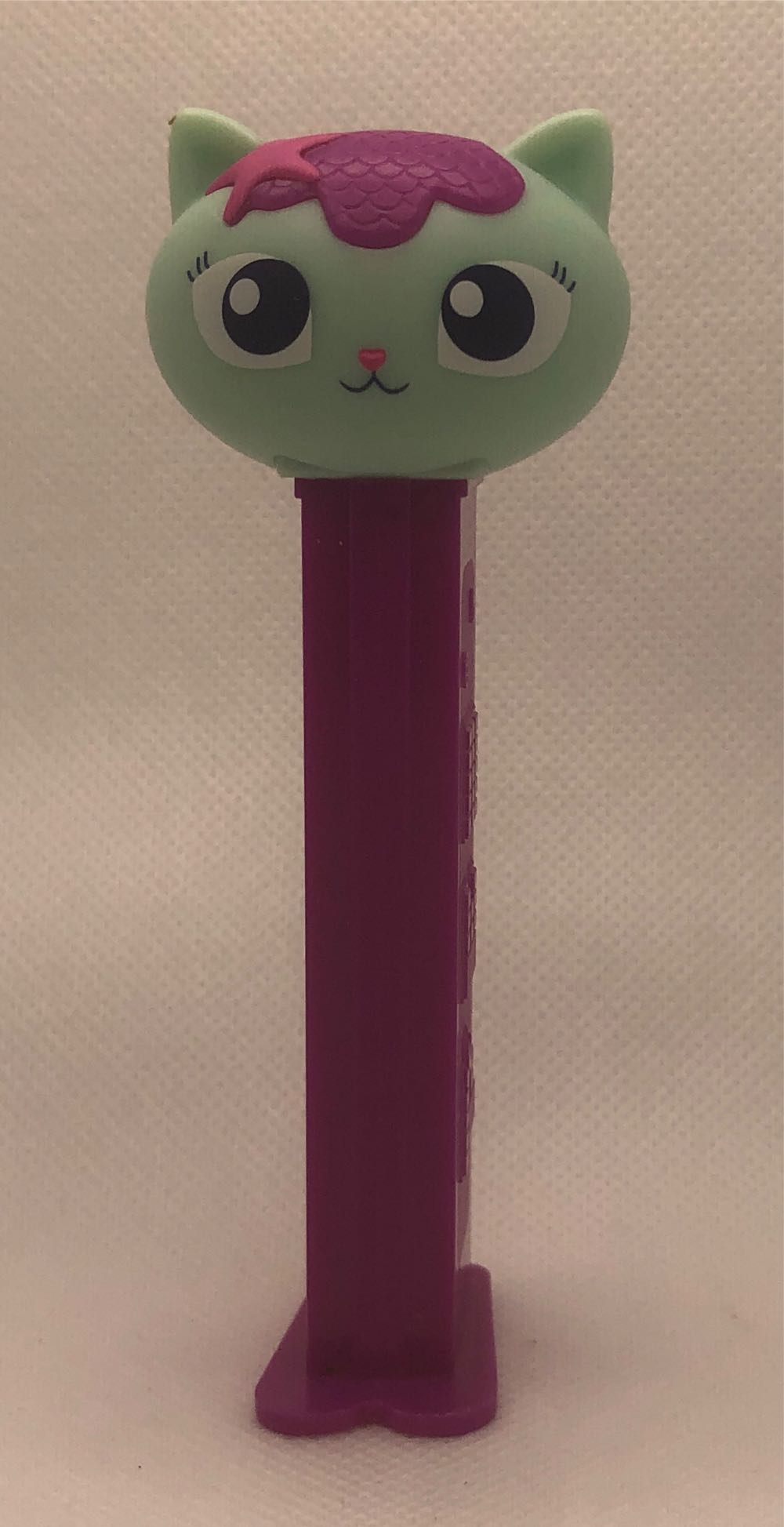 Jeffrey the Bunny (Yellow)